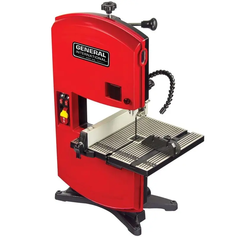 2.5 Amp 9 in. Wood Cutting Band Saw30 / each