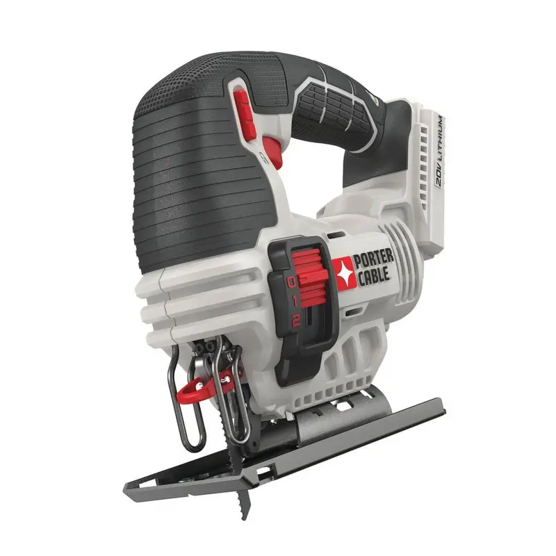 20-Volt MAX Cordless Jigsaw (Tool-Only)5.05 / each