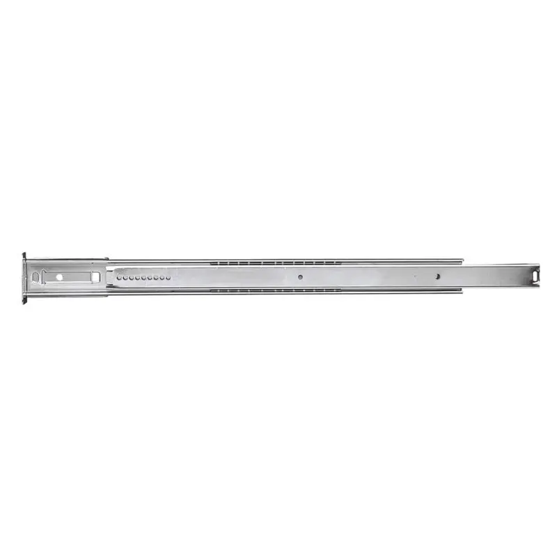 24 in. Center Mount Drawer Slide (1-Pack)