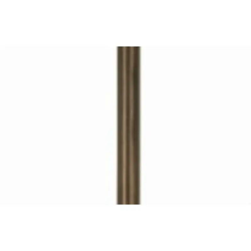 24 in. Heirloom Bronze Downrod