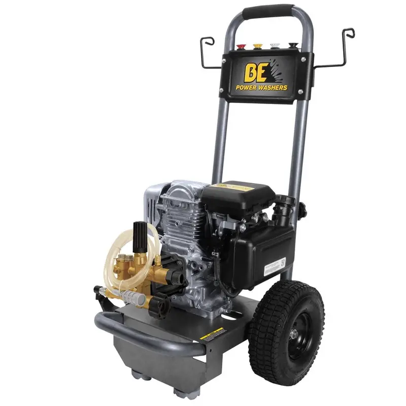 2700 PSI 2.3 GPM Gas Pressure Washer - California Compliant55 / each