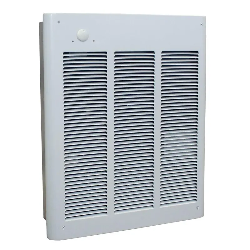 3,000-Watt Large Room Wall HeaterWhite / 23 / 3000.000