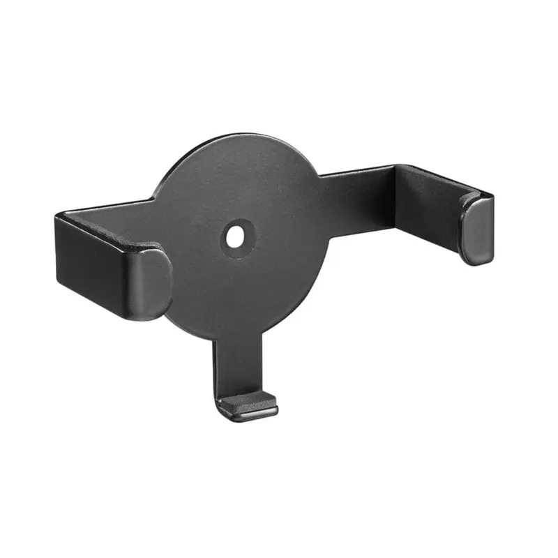 3.6 in. x 2 in. Steel Mount for Amazon Echo Dot0.25 / each