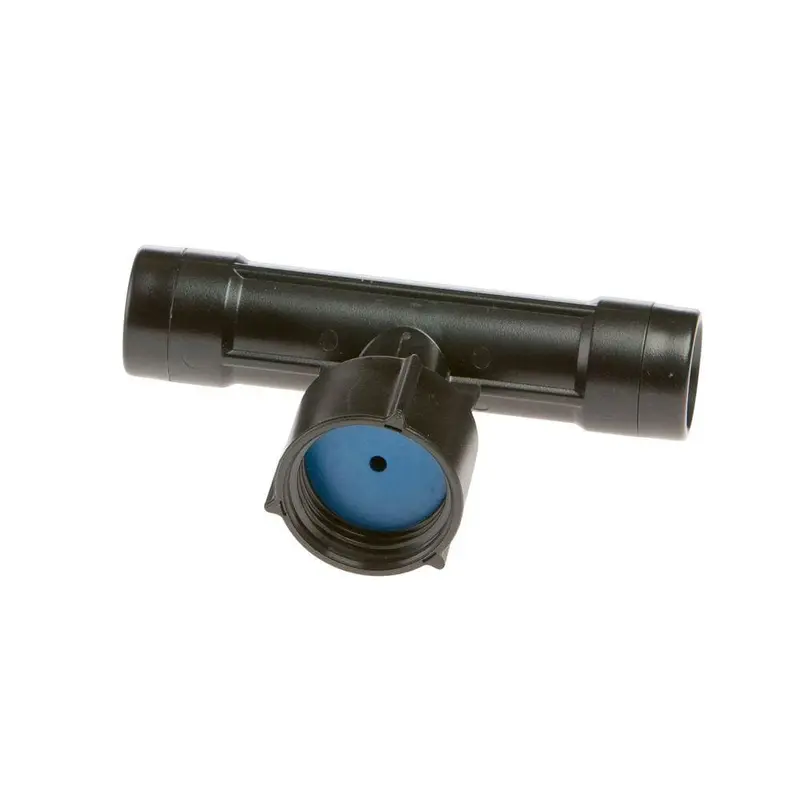 3/8 in. Feeder Connector.3 / each