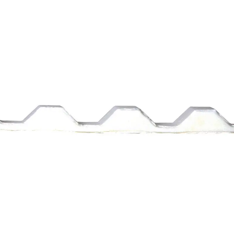 36 in. Square Foam Closure Strips (5-Pack)1 / each