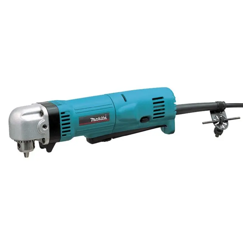 4 Amp 3/8 in. Reversible Angle Drill3.1 / each