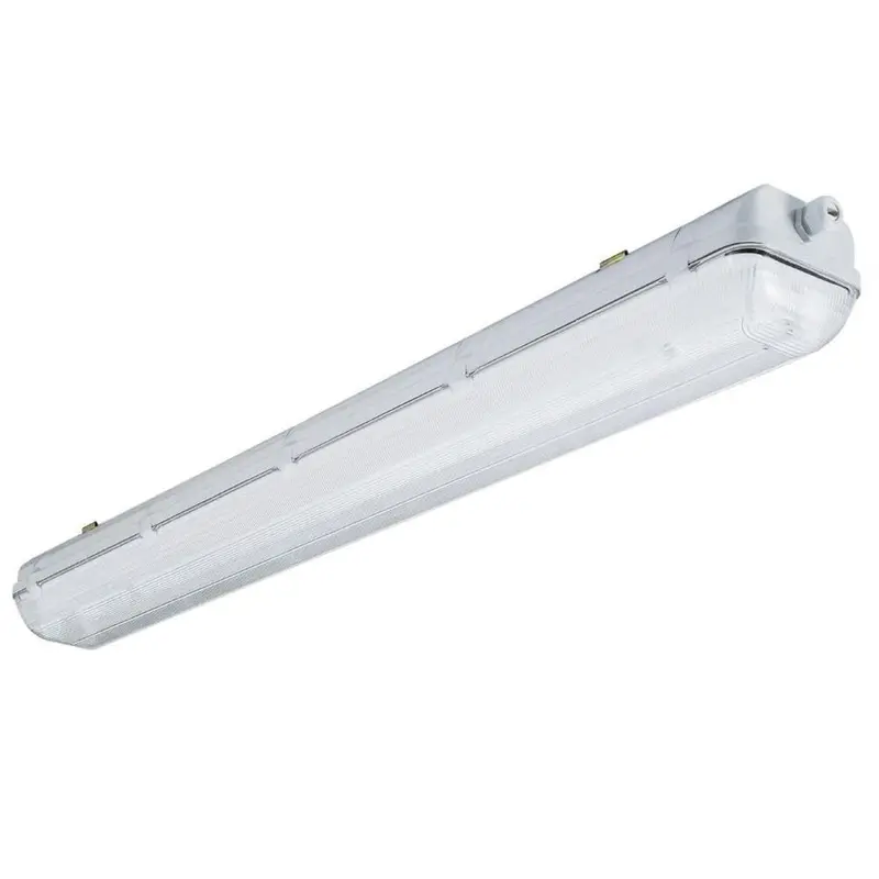 4 ft. 2-Light T8 Contractor Gasketed Fluorescent Fixture9.945 / each