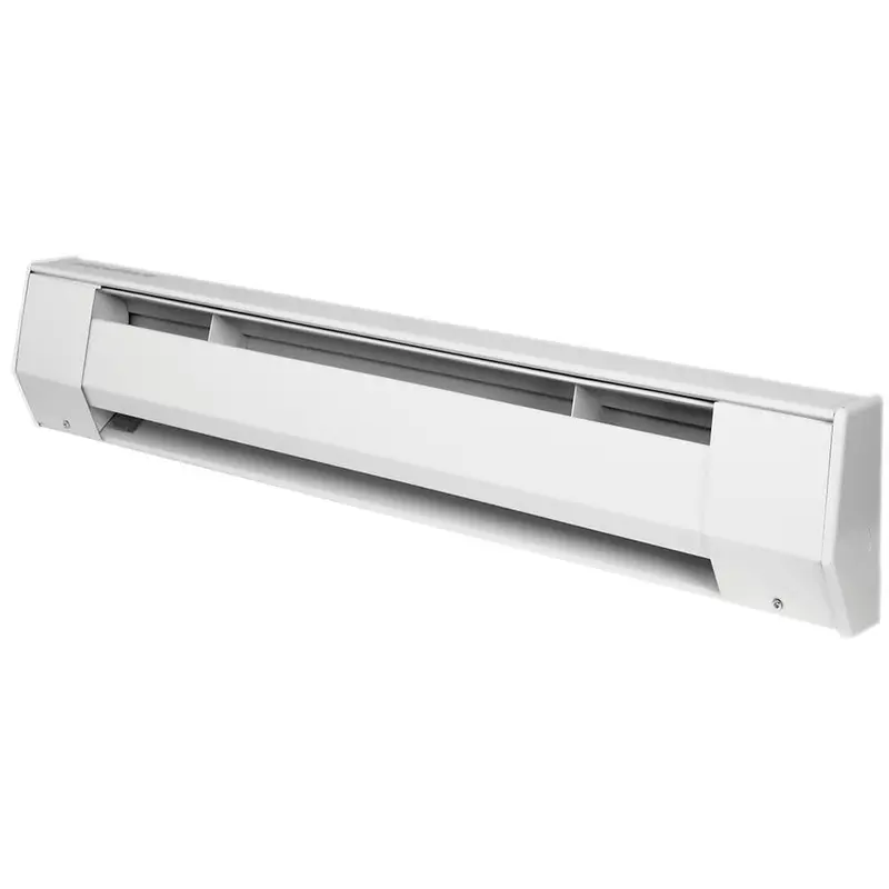 4 ft. 208-Volt 1000-Watt Baseboard Heater, White10.5 / each