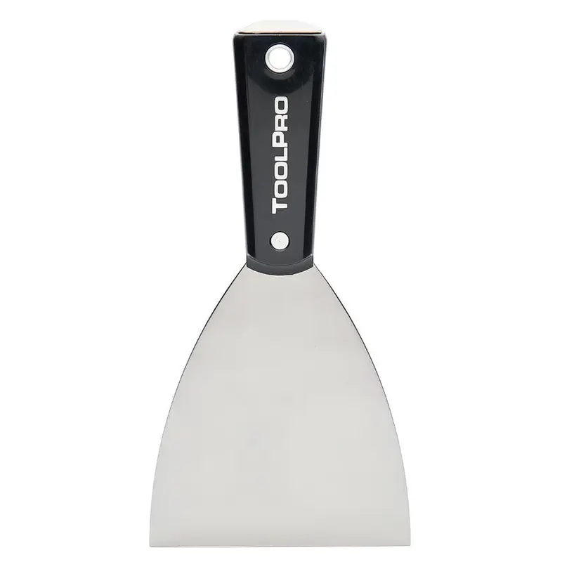 4 in. Hammer Head Joint Knife in Carbon Steel Blade4 / .25