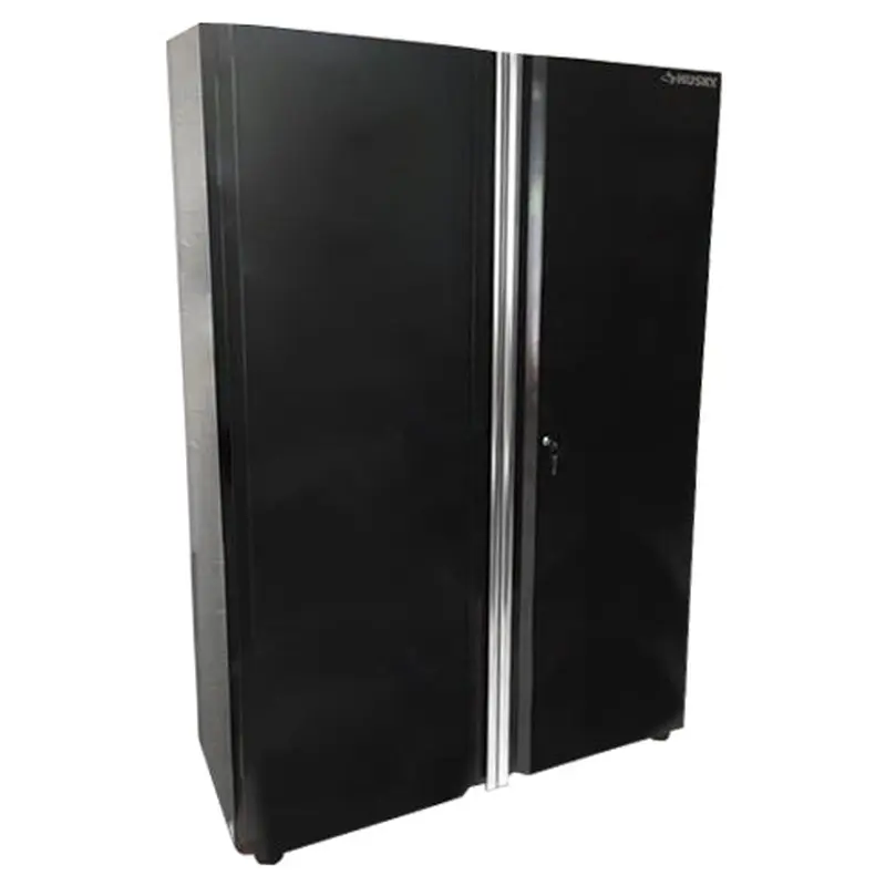 48 in. W x 72 in. H x 18 in. D Steel Garage Floor Cabinet