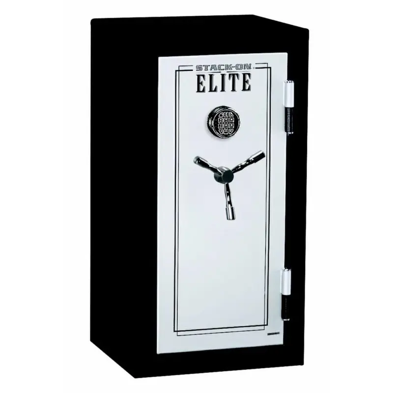 5.73 cu. ft. Elite Executive Fire Resistant Safe with Electronic Lock