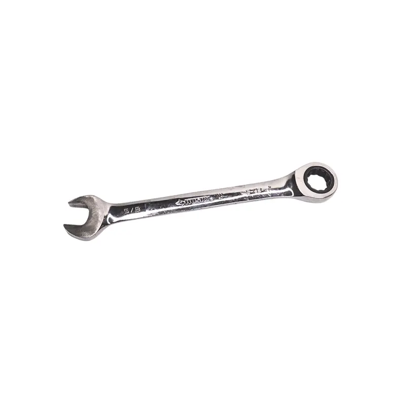 5/8 in. 12-Point SAE Ratcheting Combination Wrench5/8 in