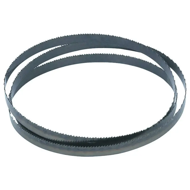 64-1/2 in. x 1/2 in. 10 TPI  Metal Cutting Band Saw Blade