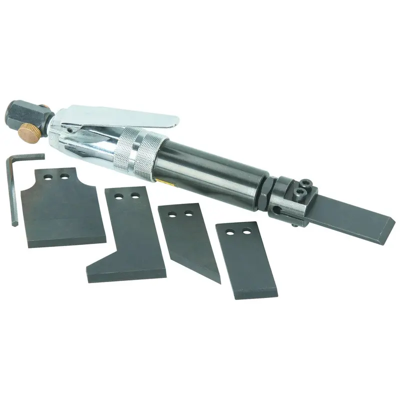 Air Scraper Kit 6 Pc.