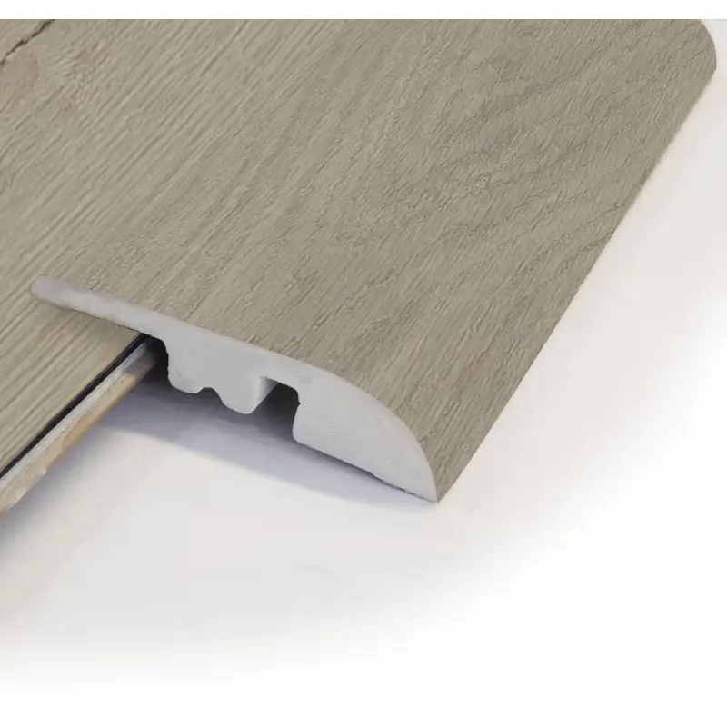 Arden .35 in. Thick x 1.77 in. Width x 94.5 in. Length Rigid Core Reducer Vinyl Molding