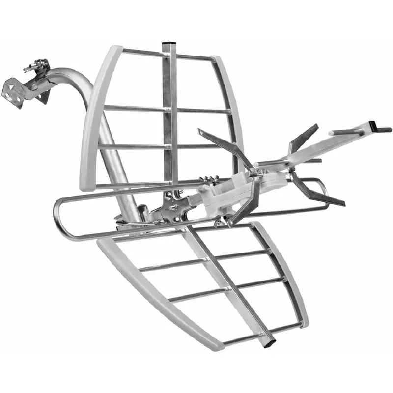 Attic/Outdoor Compact Design HDTV Antenna2.0 / each