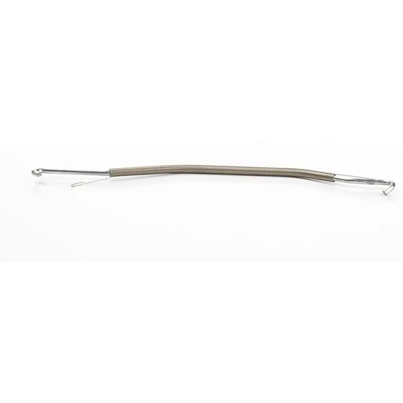 Briggs and Stratton 693408 SPRING/LINK-MECH GOV