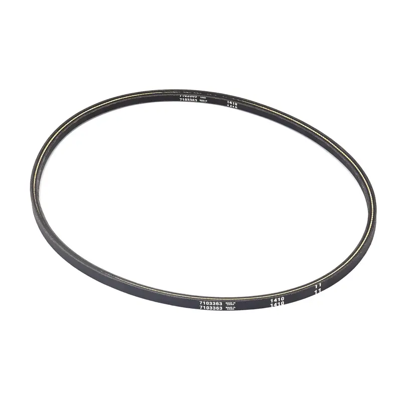 Briggs and Stratton 7103363YP Drive Belt 22 WBM