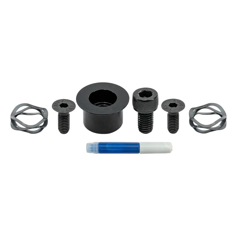 Armrest Fix Kit (Non-Adjustable) [Vanagon]Single Armrest Kits