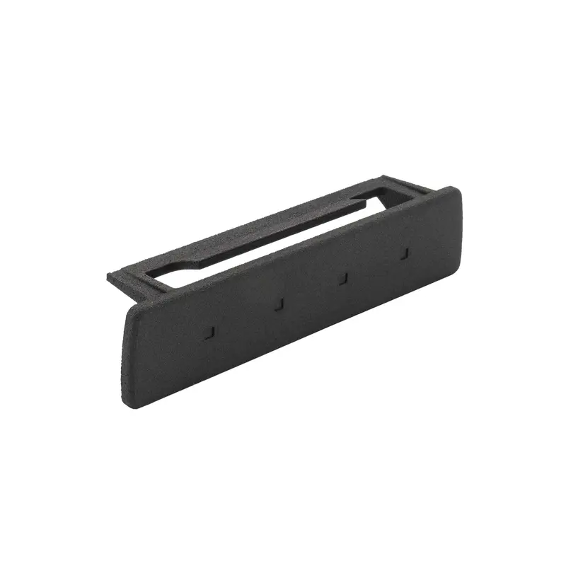 Bench Seat Access Door Handle [Eurovan]