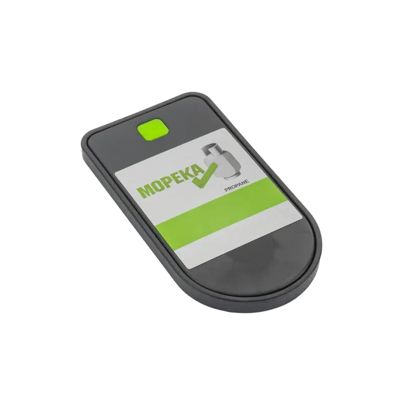 Bluetooth LP Tank Level Sensor