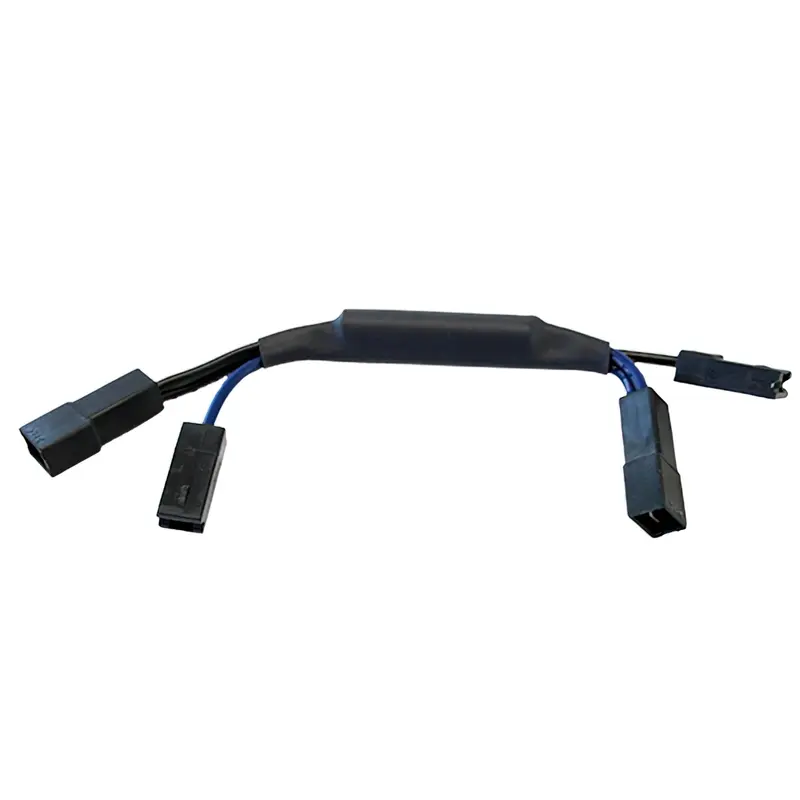 Alternator Charge Initiation Kit