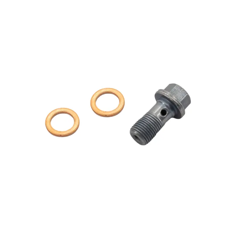 Banjo Bolt/Washer Kit (GoWesty Bigger Brakes & Rear Disc)