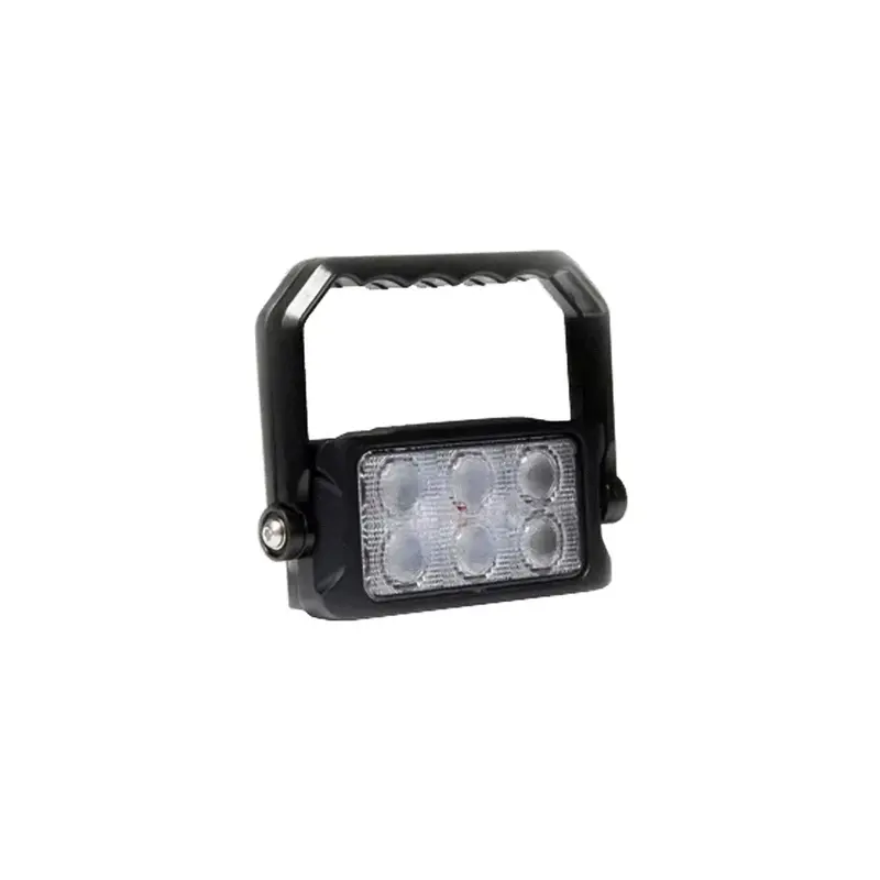 BARGAIN BASEMENT - STL Handheld LED Floodlight