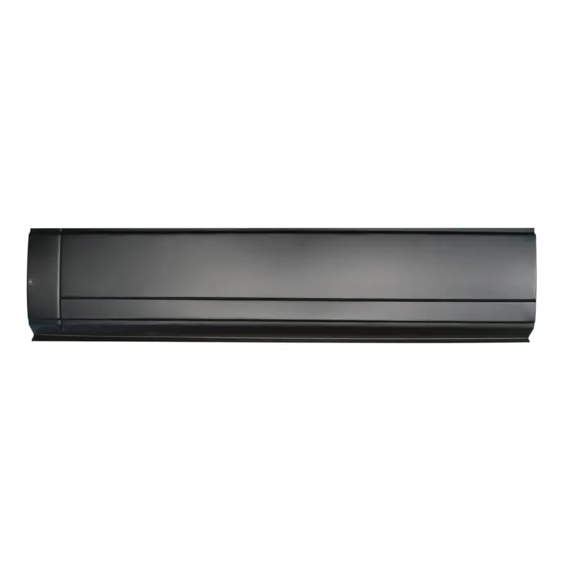 Body Panel - Left Side Panel (Short) [Vanagon]