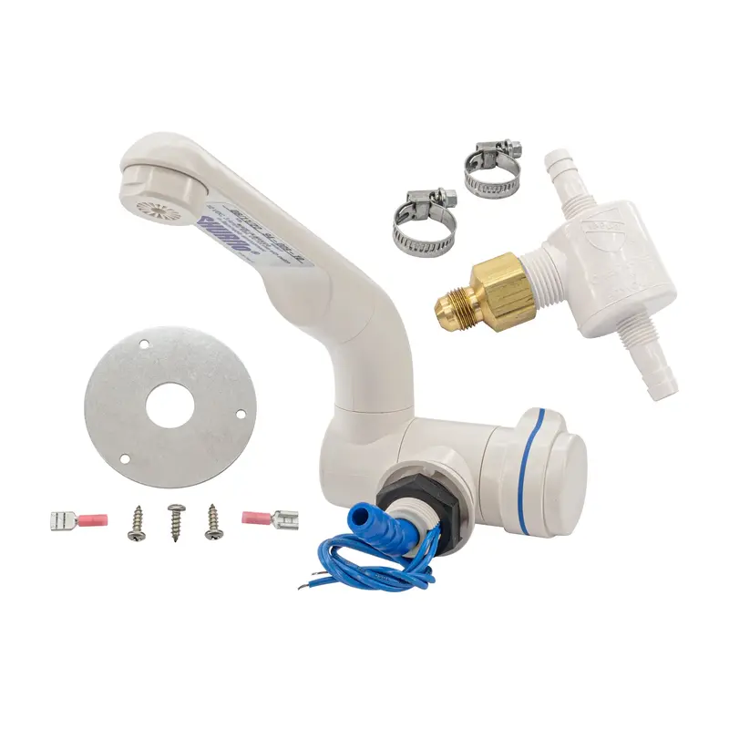 Complete Faucet Upgrade Kit [Vanagon]
