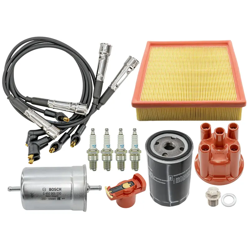 Complete Tune-Up Bundle [Early Vanagon]Deluxe