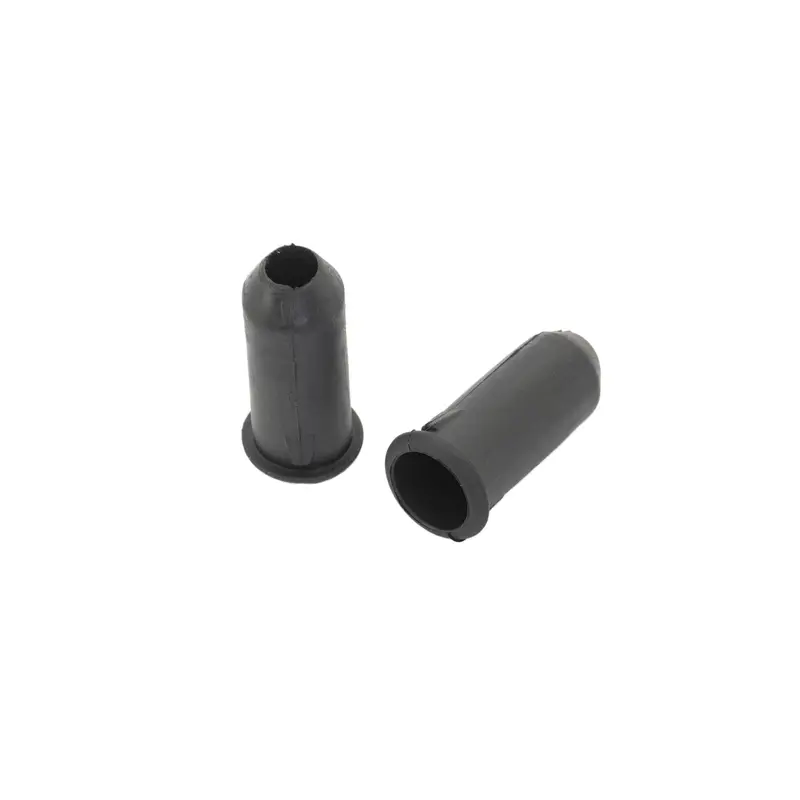 Door Lock Knob Collars Pair [Vanagon]
