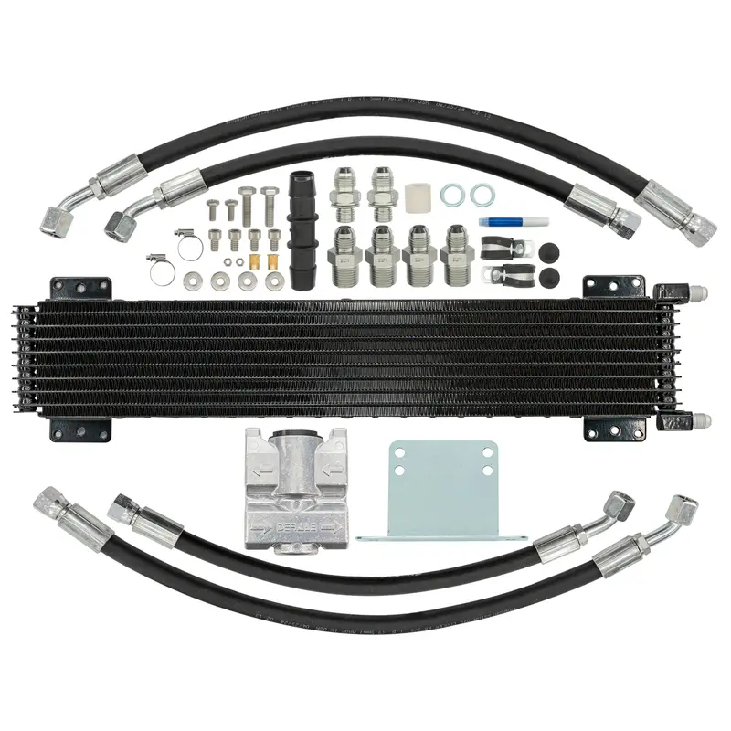 External Cooler Kit for Automatic Transaxle (Eurovan)