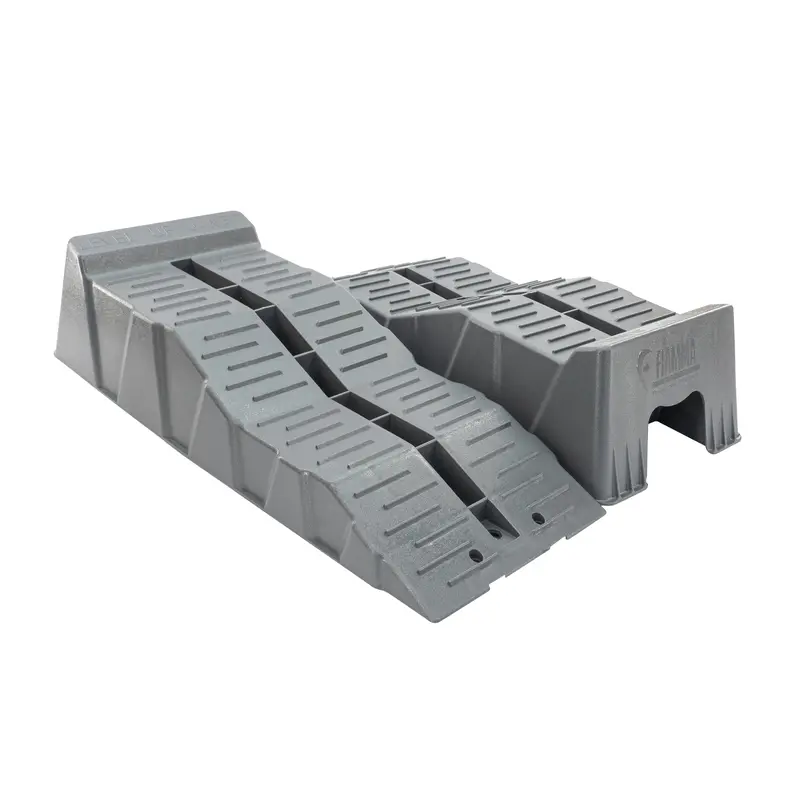 Fiamma Magnum Leveling Ramps (With Storage Bag)
