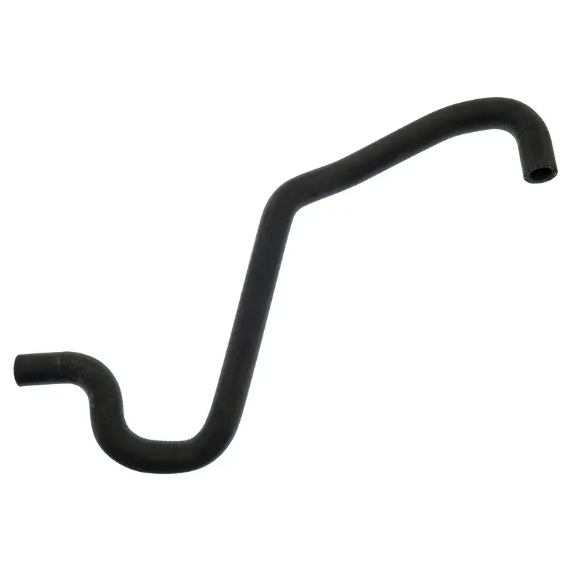 Front Heater Core Hose - Feed
