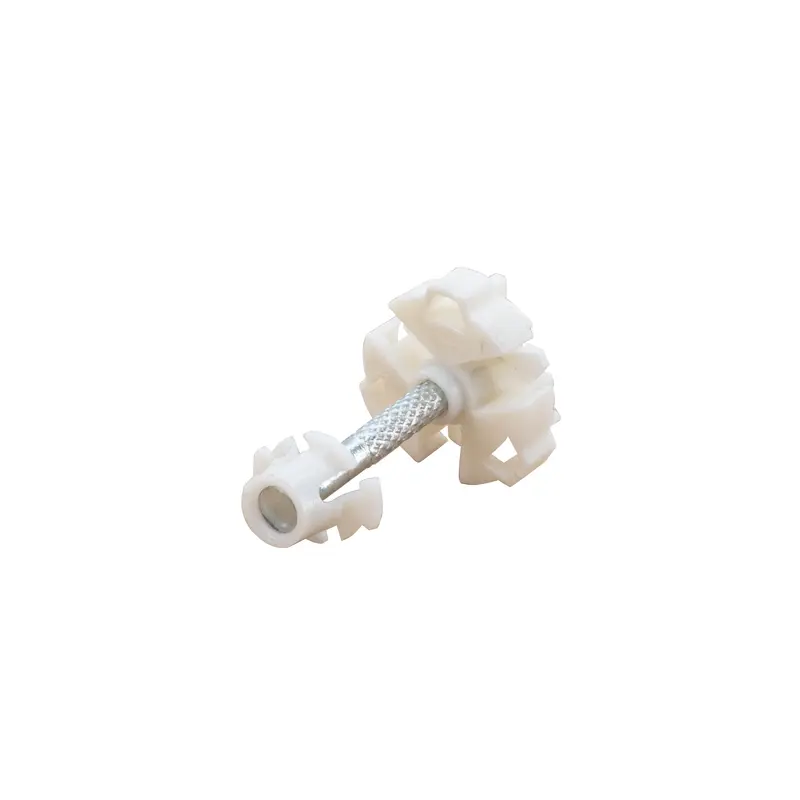 Headlight Adjuster for Upper Inboard Driving Lens [Late Vanagon]