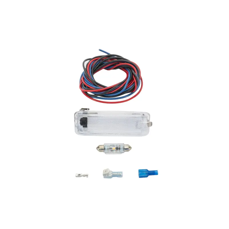 Headliner Dome Light Add Kit