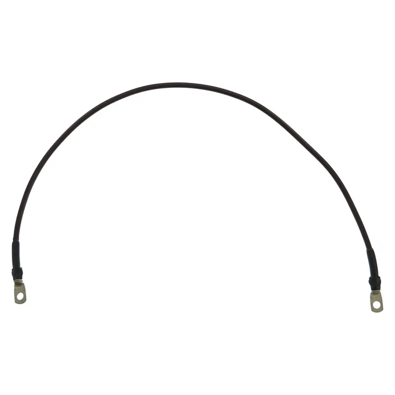 Engine Ground Cable