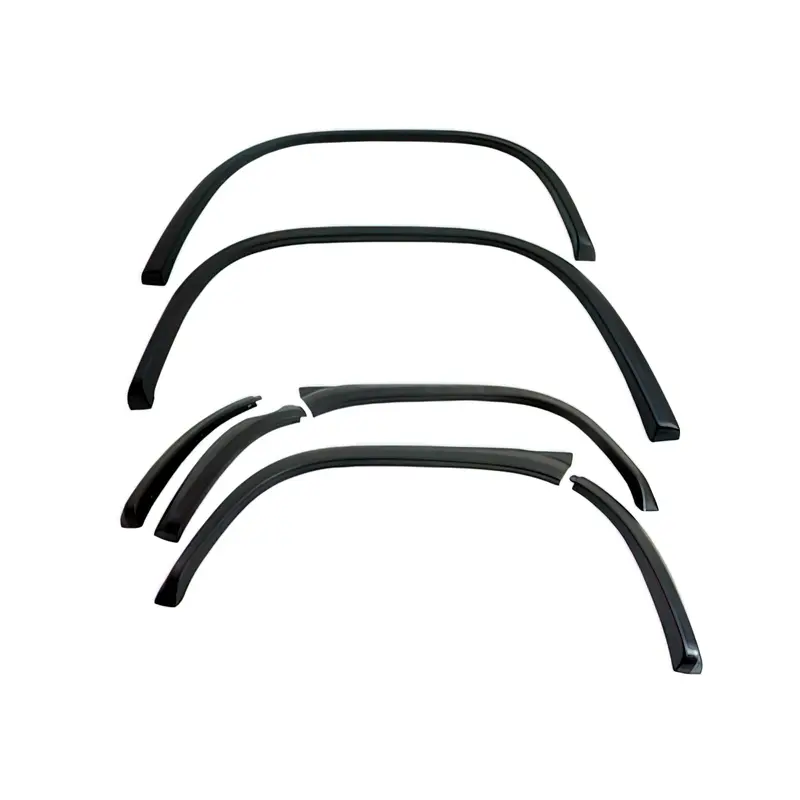 Fender Flare Kit [2WD & Syncro 14" Flares]