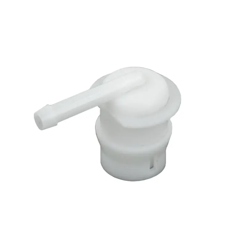 Float Valve for Vapor Tank