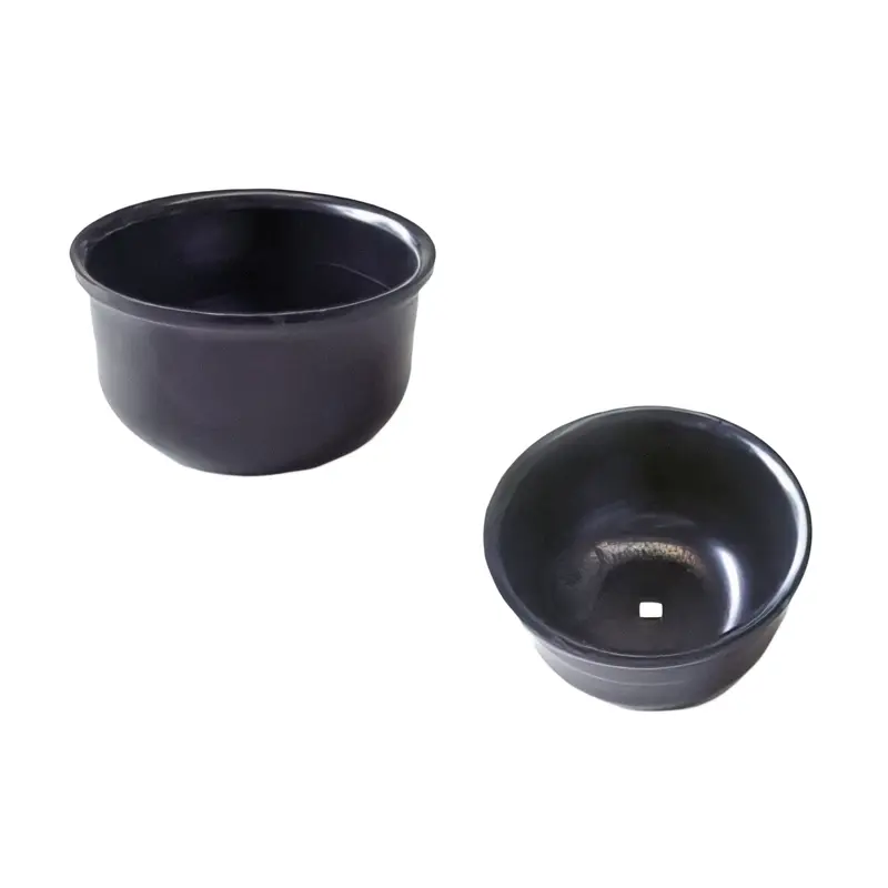 Grease Cap - Left Side [Vanagon]