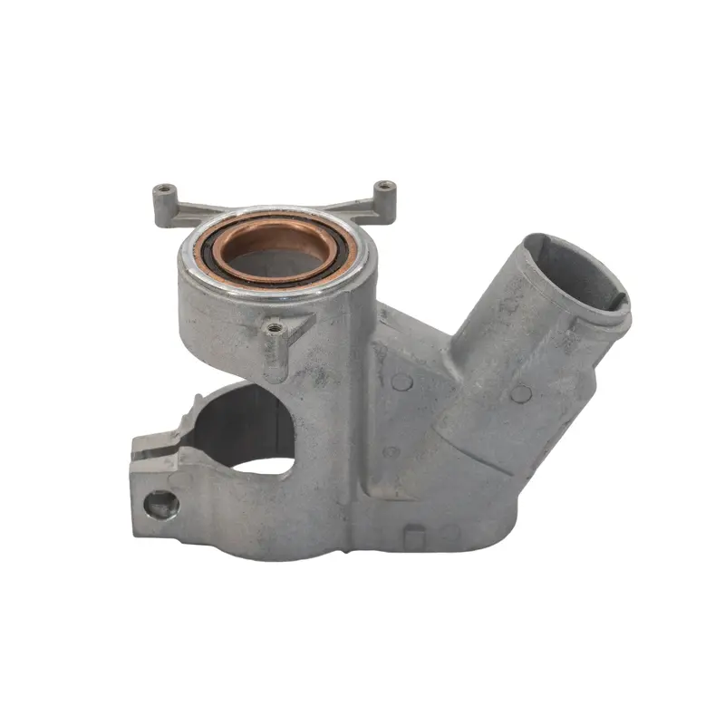 Ignition Lock Housing