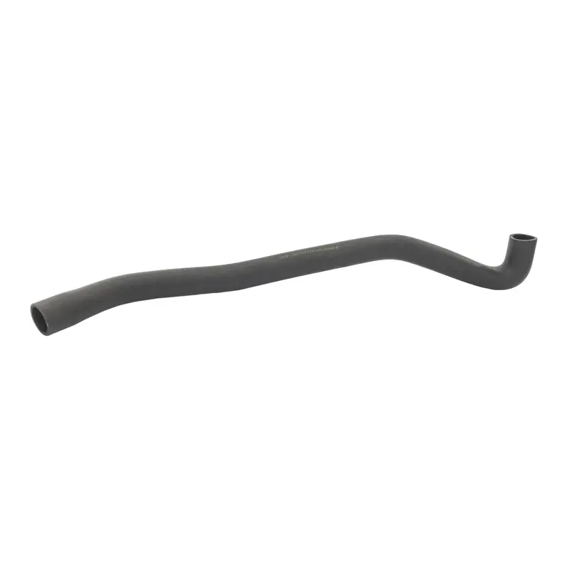Left Side Radiator Coolant Hose