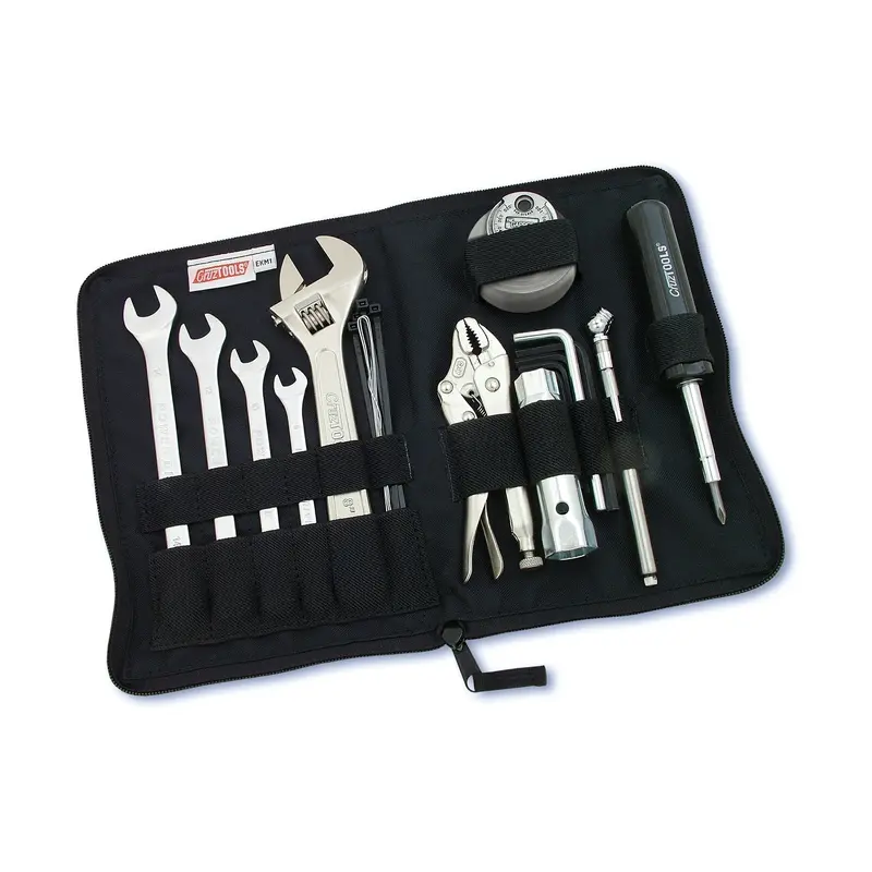 Metric Automotive Tool Kit