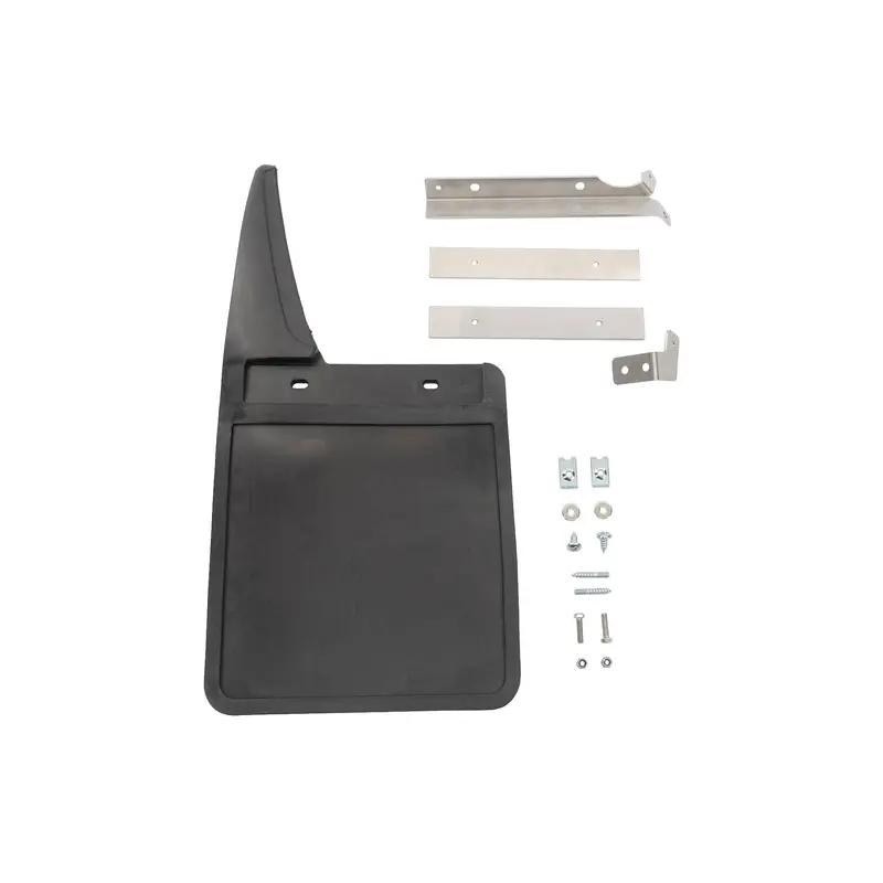 Mud Flap - Rear Left [Vanagon]