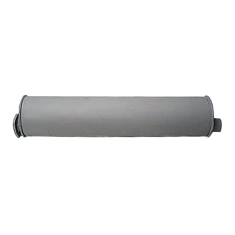 Muffler for Air-Cooled Engines