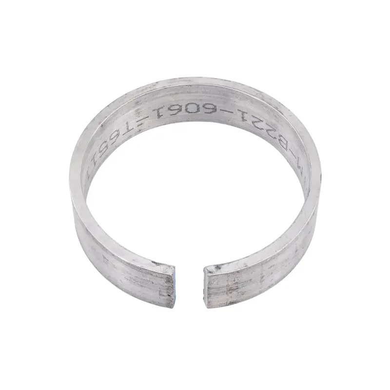 Muffler Saddle Shim [Late Vanagon]