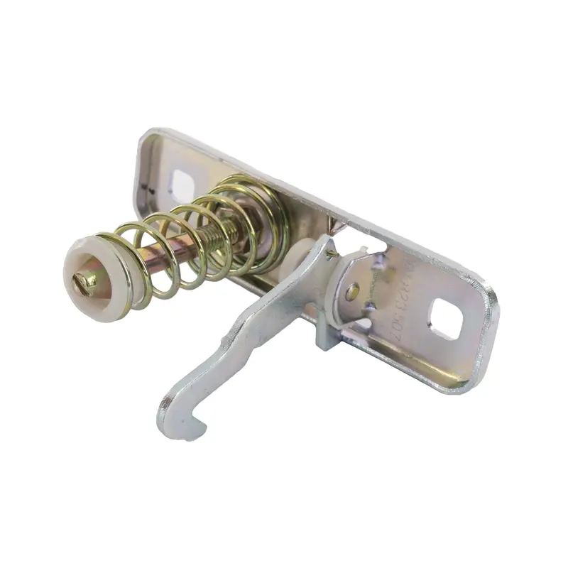 Pop-Top Catch [Eurovan Westfalia]Regular