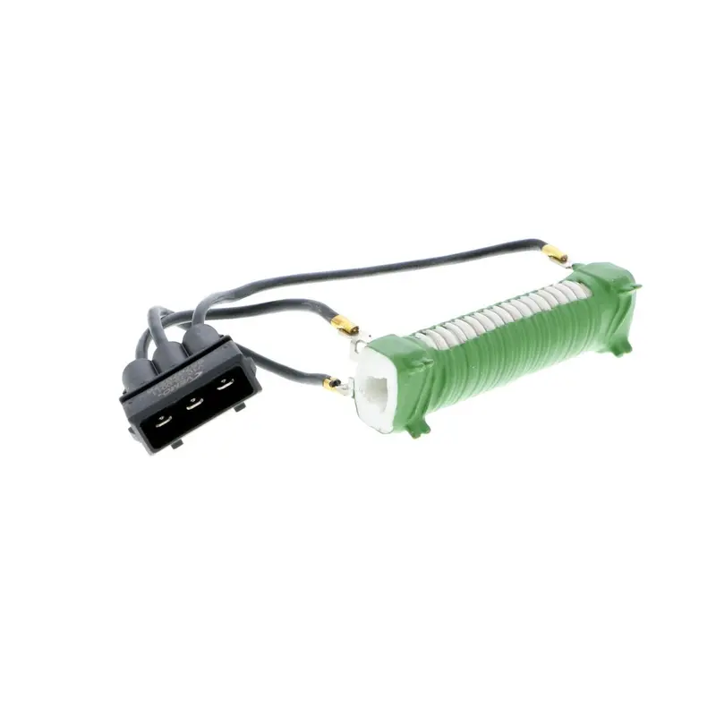 Radiator Fan Resistor [Eurovan]