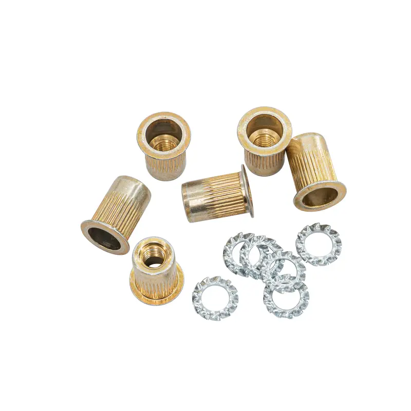 Rivet Nut (Pack of 6)M6